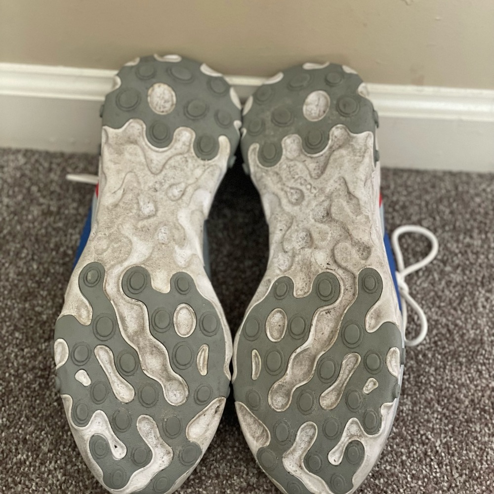 Nike React Shoes - image 4
